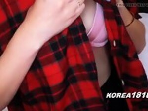 Beautiful Korean Amateur Wife Sex Scandal