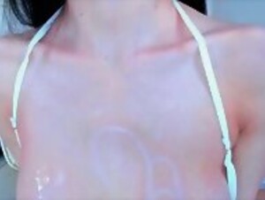 Song Enju - Korean Model Nude Porn Video Shoot 1