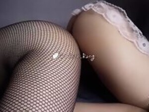 South Korea Instagram Model Nude Photoshoot Full Album Part 2