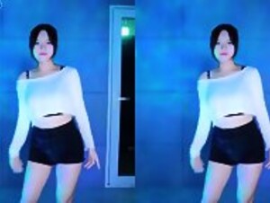 Beautiful Korean Girlfriend Live Webcam Masturbate Porn 31