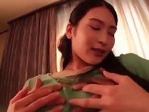 [Mosaic Removed Uncensored] FHD STARS-309 Suzu Honjo - Practicing Making Babies With My Childhood Friend - Creampie Sex 
