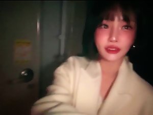 청월(BJ해르니) 러블리미 유료영상 (4)